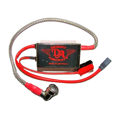 Módulo de Ignição Motor DA 50 60 85cc M1IGN Gas
