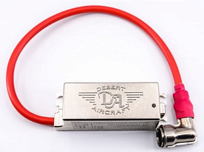 Ignição Motor DA 35 Versão 2 M1IGNV2 Gasolina