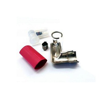 Capa de Ignição Motor DA MICP Gasolina