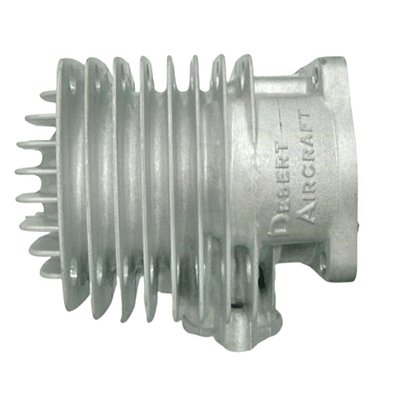 Cilindro Motor DA 85 e DA 170 Rev MCY85F Gasolina