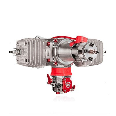 Motor Gasolina DA 70cc com Ignição MDA70 Giant Scale