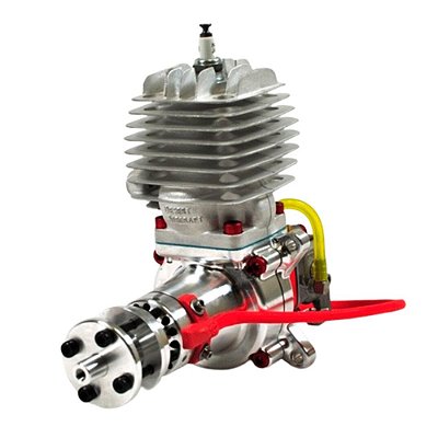 Motor Gasolina DA 35cc com Ignição MDA35 Giant Scale
