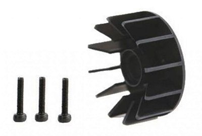 Cooler para Motor AXI 2208 e 2212 Dissipador