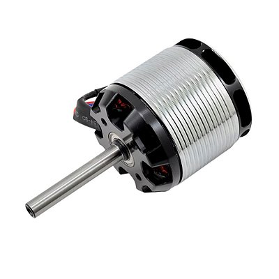 Peça Align Motor 800MX 520KV Brush HML80M11T