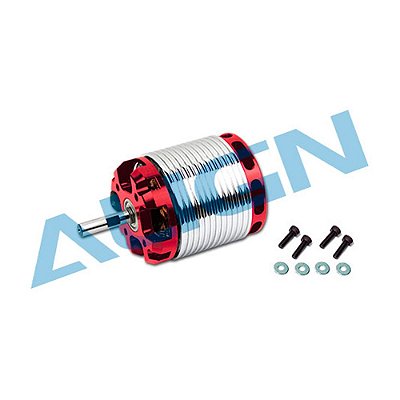 Peça Align Motor 500MX 1600KV Brushl HML50M03
