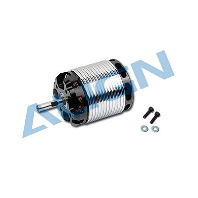 Peça Align Motor 500M 1600KV Brushl HML50M01T