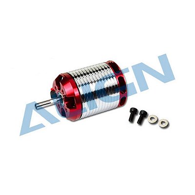Peça Align Motor 460MX 3200K HML46M02T