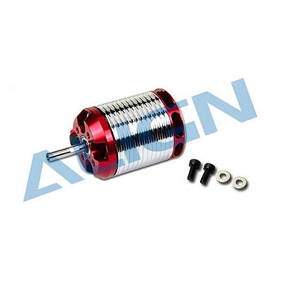 Peça Align Motor 460MX 1800K HML46M01T