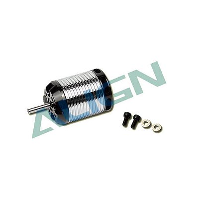 Peça Align Motor 450MX 1700K HML45M02T