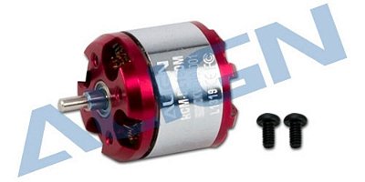 Peça Align Motor 150M 9000KV Bls HML15M03T