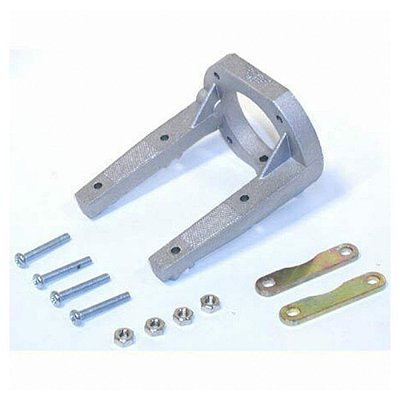 Montante de Motor Universal Hangar 9 .60 HAN60M