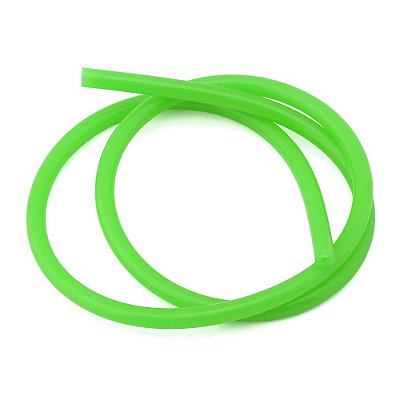 Mangueira Silicone Nitro Line 2 pés Verde Du-Bro 2231 Aero