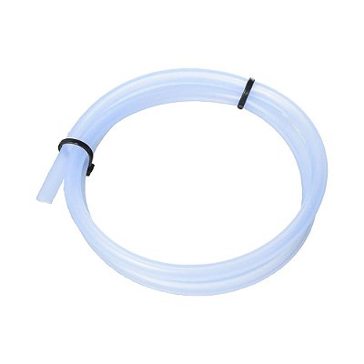 Mangueira de Silicone Nitro Line 2 pés Azul Du-Bro 2235 Aero