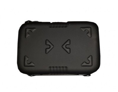 Bolsa para Transmissor Futaba JR Universal TX-BG Case RC