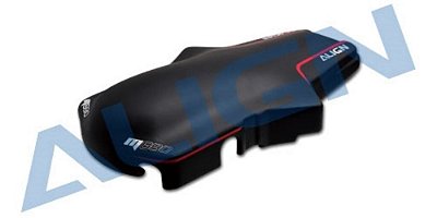 Cabine Pintada Align M690L HC69001T Multirotor