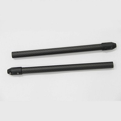 Kit Suporte de Tubo do Trem de Pouso Align M690L M690002XX