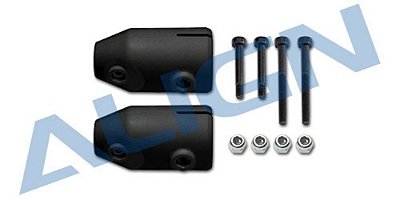 Suporte de Tubo do Trem de Pouso Align M690L M690004XX Drone