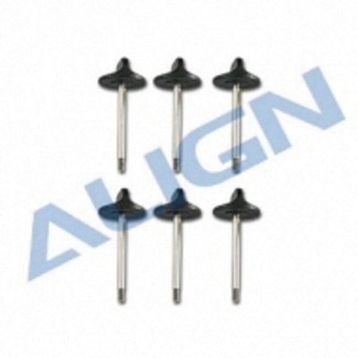 Parafuso Twist-Off M3x36 Align M480L M480029XXT Multirotor