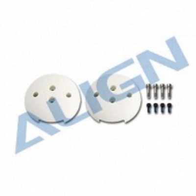 Tampa de Hélice Branco M480019XXT M480L Multirotor