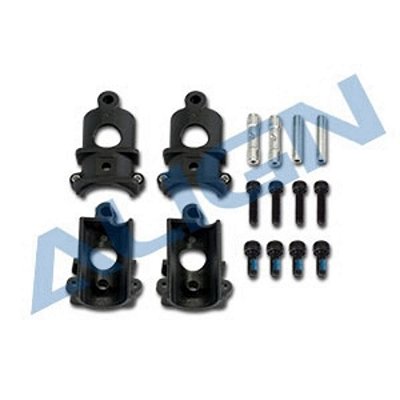 Suporte de Motor M480L Suporte de Tubo Multirotor M480010XXT