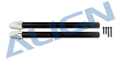 Kit Suporte de Tubo do Trem de Pouso Align M480L M480022XX