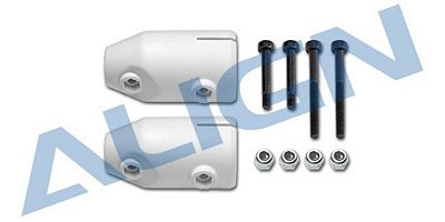 Suporte de Tubo do Trem de Pouso M480035XXT M480L Multirotor