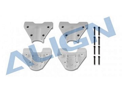 Suporte T do Trem de Pouso Branco M480023XXT M480L