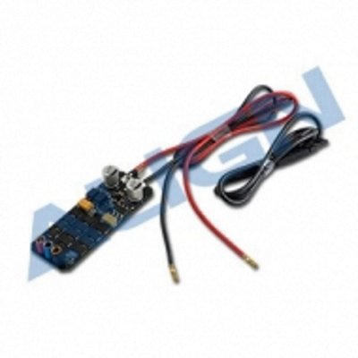 ESC 40A MCE-MB40X Align M480L HES04001T Multirotor