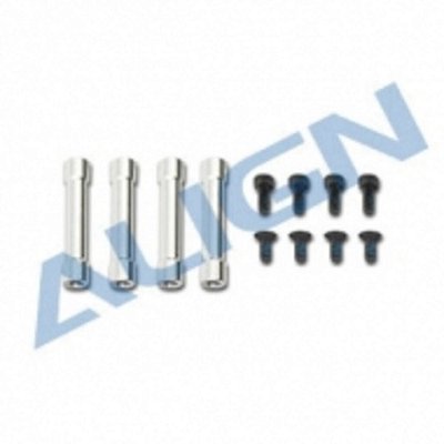 Espaçador da Placa de Bateria M480007XXT M480L Multirotor