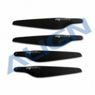 Hélice Principal Carbono 7.5 pol MD0750AT M480L Multirotor