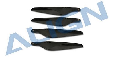 Hélice Principal 7 pol M480L Multirotor MD0703AA Drone