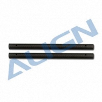 Tubo de Carbono 345mm M480L 24 Multirotor