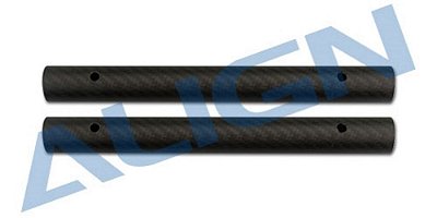 Tubo de Carbono 225mm M480L 24 Multirotor