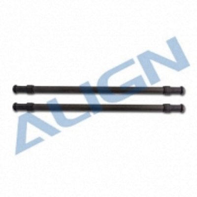 Tubo de Carbono 280mm M480L 12 Multirotor