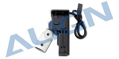 Trem de Pouso Retrátil M470L Retract Multirotor