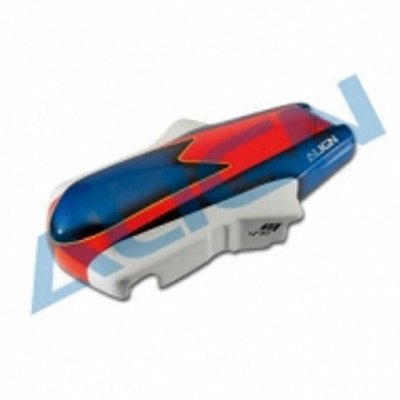 Cabine Pintado M470L Multirotor HC4701T