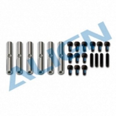 Parafuso de Fixação do Chassi M470L Multirotor