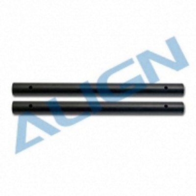 Tubo de Alumínio M470L 24 315 Multirotor