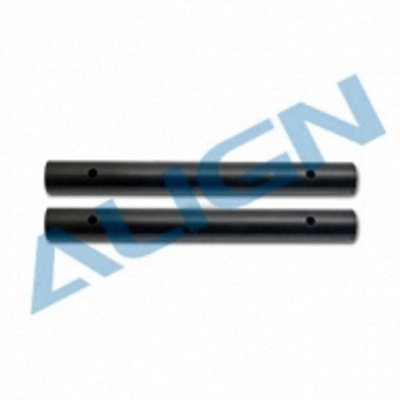 Tubo de Alumínio M470L 24 205 Multirotor