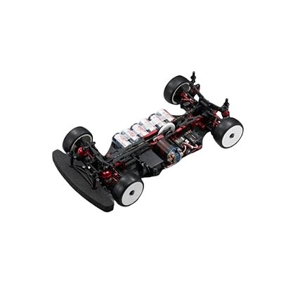 1/10 Ep TF-5 Stallion Belt 300 Kyosho