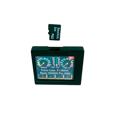 Xicoy Smart Data Terminal Xico Kingtech