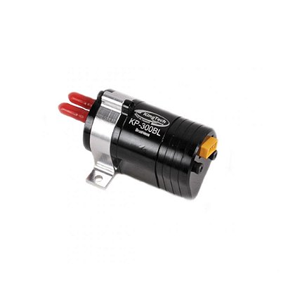 Pump KP300BL Brushless Kingtech KP300BL