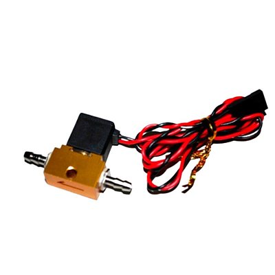 Goldfuel Válvula Solenoide de Combustível Kingtech