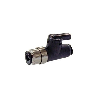 4MM Válvula de Corte Kingtech