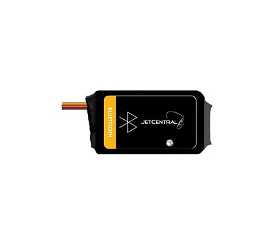 Módulo Bluetooth Jet Central Turbina