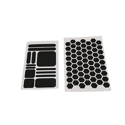 Fita Antiderrapante Texture Anti Jeti Grip Tape