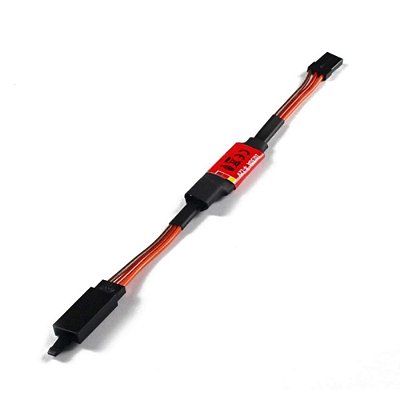 Sensor Telemetria Voltario S30 Elite Jeti 10A 30A Servo