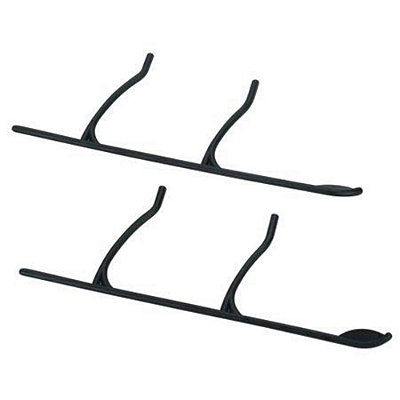 Peça para Helicóptero Blade Kit Trem de Pouso EFLH1222