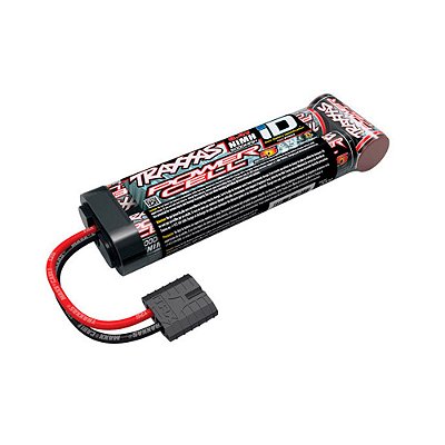 Bateria RC Traxxas 8.4V 5000MAH 7C NIMH 2960X