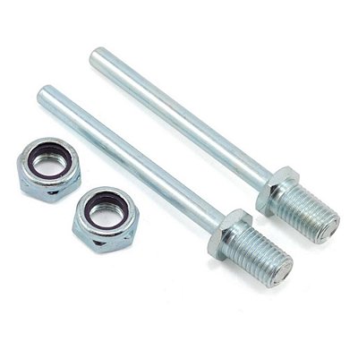 Eixo de Roda 5/32 x 1.1/4 pol Du-Bro DUB247 Aeromodelo Axle